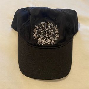 Chi Omega Sport Hat
